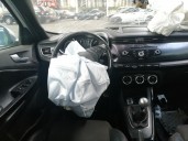 alfa romeo giulietta (191) del año 2010