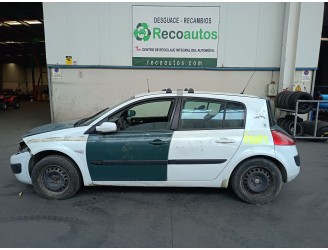 renault megane ii (bm0/1_, cm0/1_) del año 2005