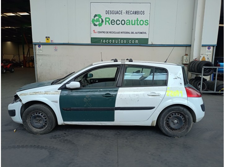 renault megane ii (bm0/1_, cm0/1_) del año 2005