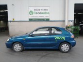 daewoo lanos del año 2000
