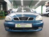 daewoo lanos del año 2000