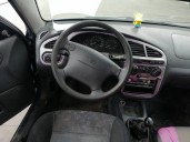 daewoo lanos del año 2000