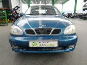 daewoo lanos del año 2000