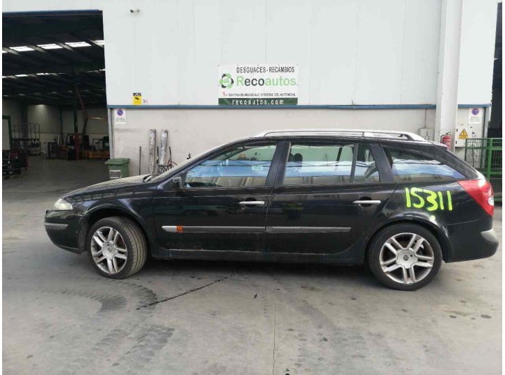 renault laguna ii grandtour (kg0) del año 2004