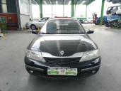 renault laguna ii grandtour (kg0) del año 2004