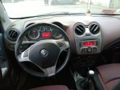 alfa romeo mito (145) del año 2008