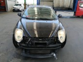 alfa romeo mito (145) del año 2008