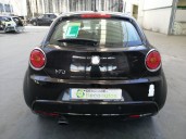 alfa romeo mito (145) from the year 2008