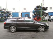 volkswagen passat b6 variant (3c5) del año 2007