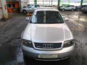 audi allroad quattro (4b5) del año 2004