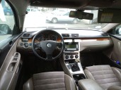 volkswagen passat b6 variant (3c5) del año 2007