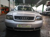 audi allroad quattro (4b5) del año 2004