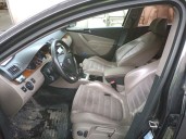 volkswagen passat b6 variant (3c5) del año 2007