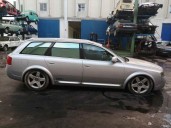 audi allroad quattro (4b5) del año 2004