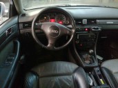 audi allroad quattro (4b5) del año 2004