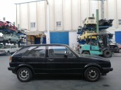 volkswagen golf ii (191/193) del año 1984