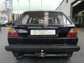 volkswagen golf ii (191/193) del año 1984
