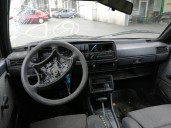 volkswagen golf ii (191/193) del año 1984
