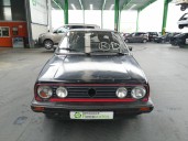volkswagen golf ii (191/193) del año 1984
