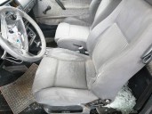 volkswagen golf ii (191/193) del año 1984