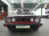 volkswagen golf ii (191/193) del año 1984