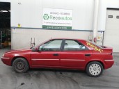 citroën xantia berlina del año 1997