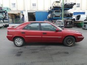 citroën xantia berlina del año 1997