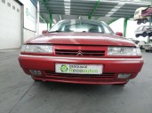 citroën xantia berlina del año 1997