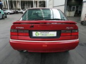 citroën xantia berlina del año 1997