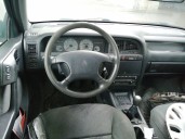 citroën xantia berlina del año 1997