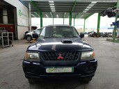 mitsubishi montero sport i (k7_, k9_) del año 2002