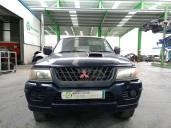mitsubishi montero sport i (k7_, k9_) del año 2002