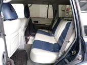 mitsubishi montero sport i (k7_, k9_) del año 2002