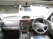 mitsubishi montero sport i (k7_, k9_) del año 2002