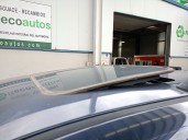 mitsubishi montero sport i (k7_, k9_) del año 2002