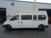 maxus 3.9t 17s 120 m-bus del año 2007