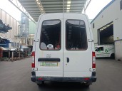 maxus 3.9t 17s 120 m-bus del año 2007