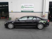 audi a8 (4e2) del año 2009