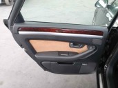 audi a8 (4e2) del año 2009