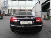 audi a8 (4e2) del año 2009