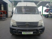 maxus 3.9t 17s 120 m-bus del año 2007