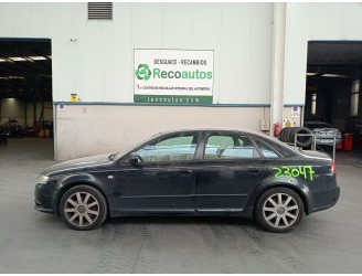audi a4 b7 (8ec) del año 2005