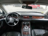 audi a8 (4e2) del año 2009