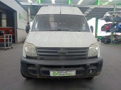 maxus 3.9t 17s 120 m-bus del año 2007