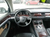 audi a8 (4e2) del año 2009