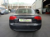 audi a4 b7 (8ec) del año 2005
