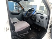 maxus 3.9t 17s 120 m-bus del año 2007