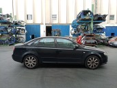 audi a4 b7 (8ec) del año 2005