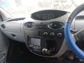 maxus 3.9t 17s 120 m-bus del año 2007