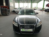 audi a4 b7 (8ec) del año 2005